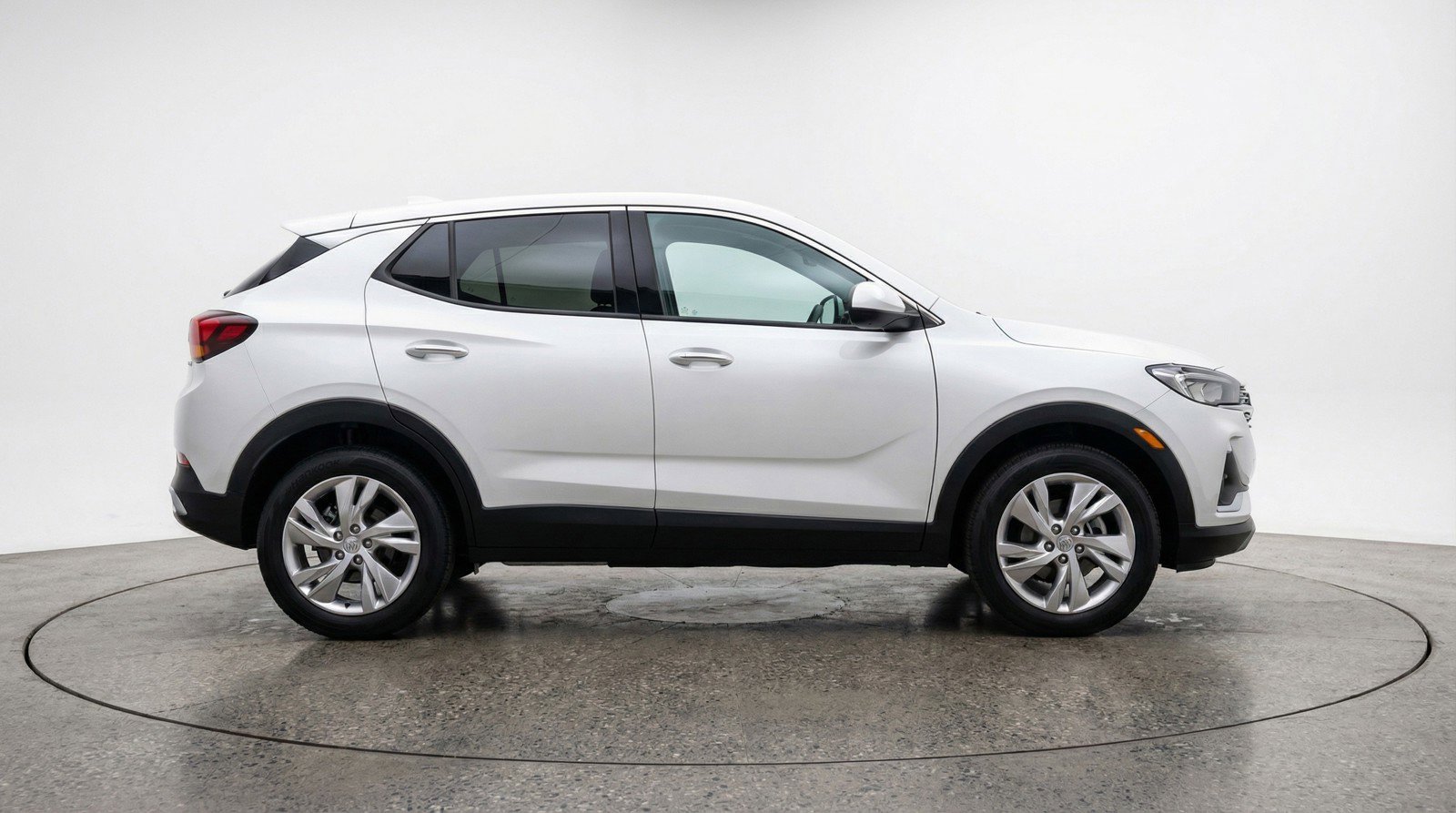 Used 2025 Buick Encore GX Preferred image 11