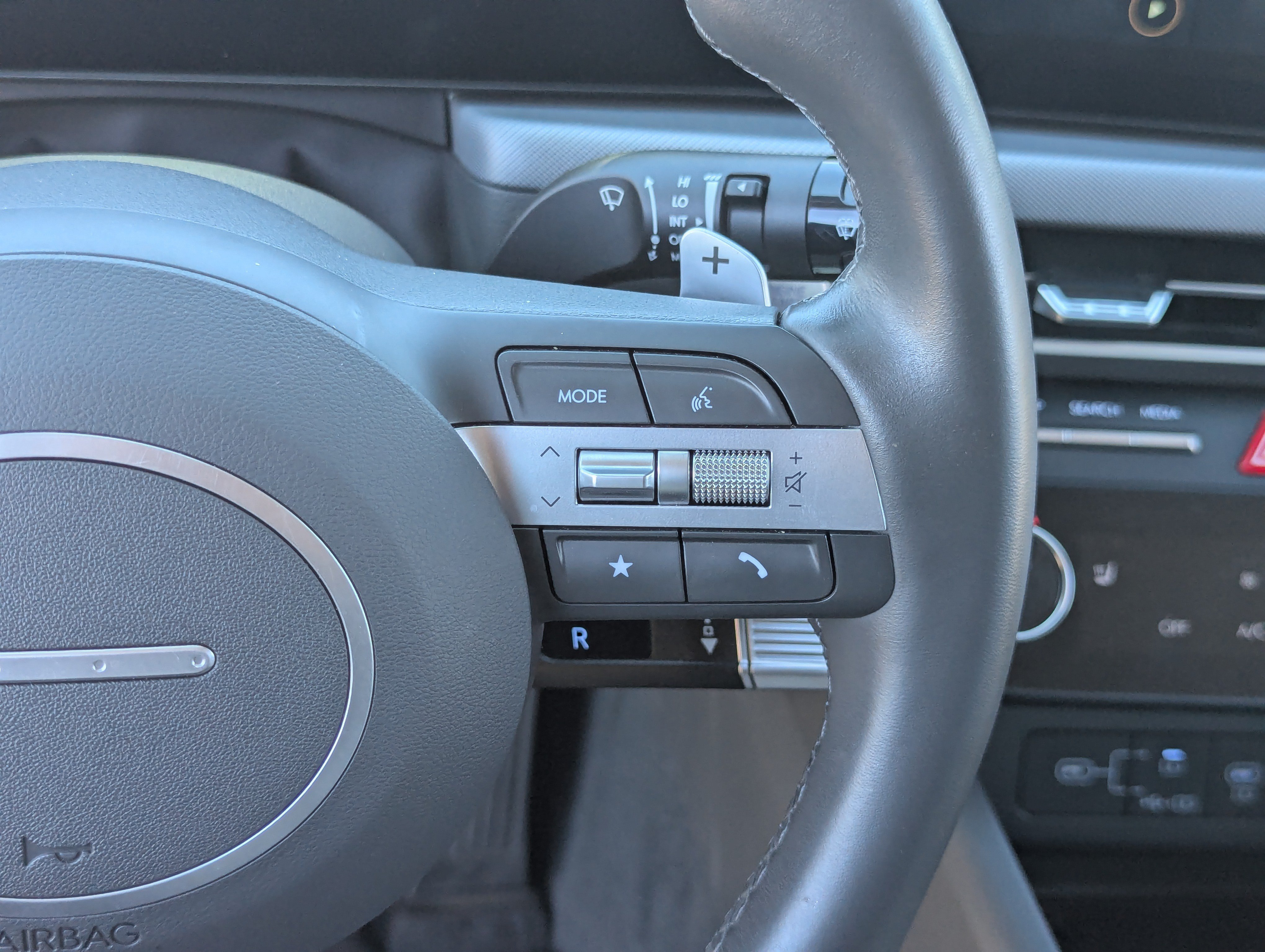 New 2026 Hyundai Sonata SEL FWD image 24