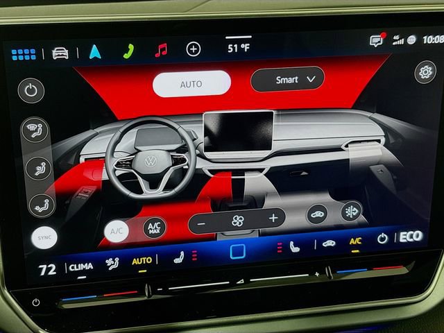 New 2026 Volkswagen ID.4 Pro image 16