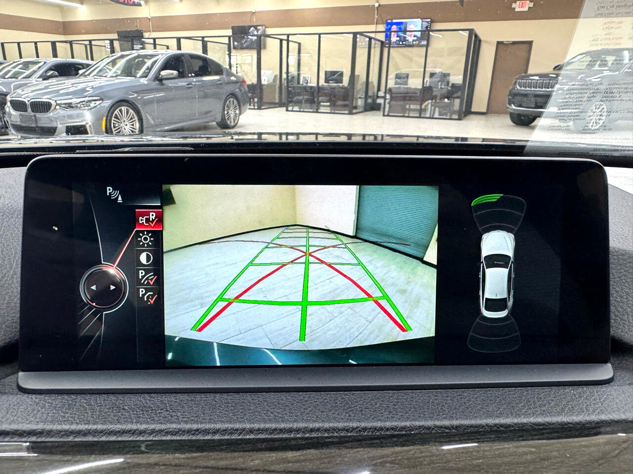 Used 2016 BMW 428i image 25