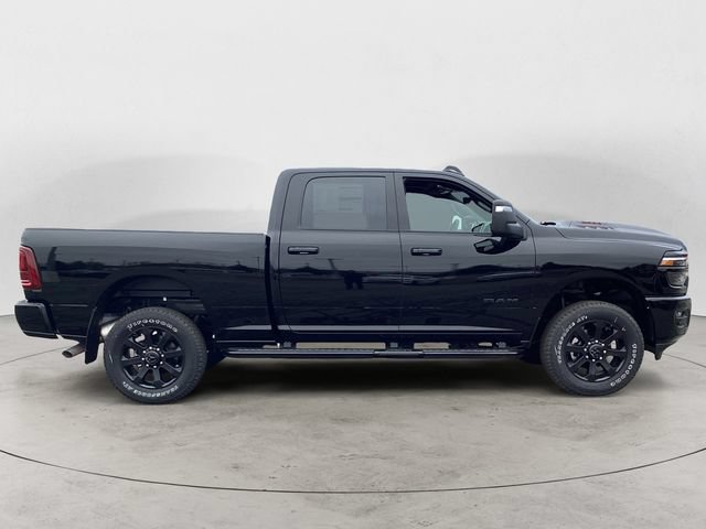 New 2026 RAM 2500 Laramie w/ Night Edition AWD/4WD image 7