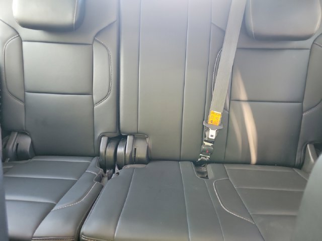 Used 2020 Chevrolet Tahoe LT RWD image 19