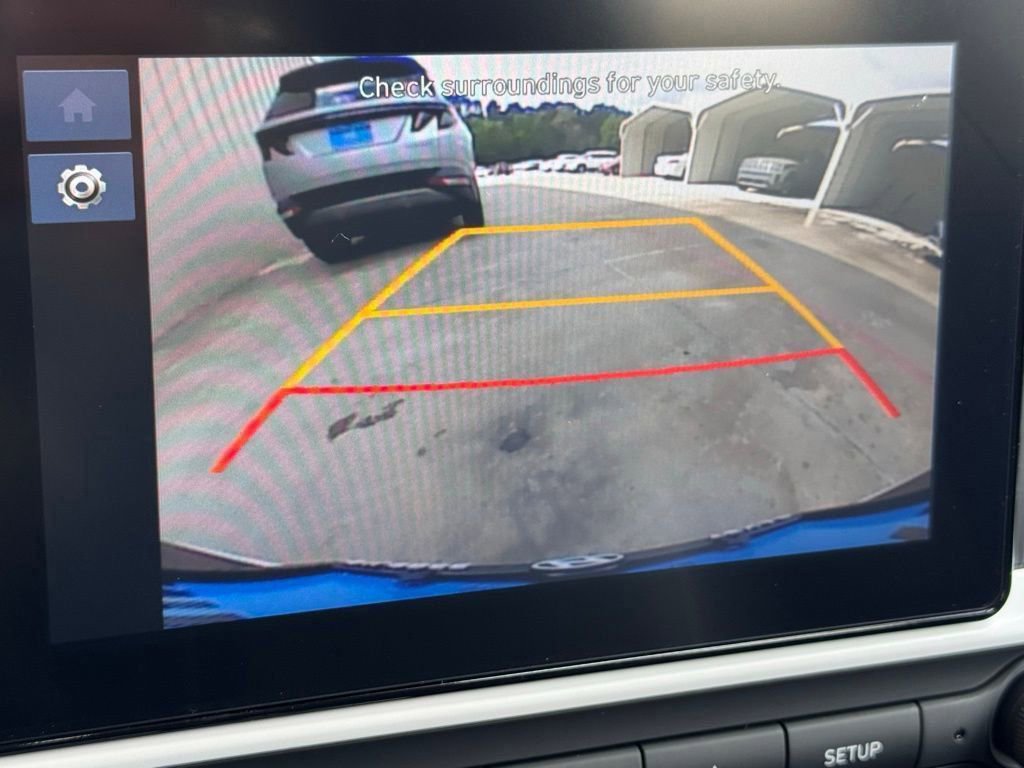 New 2026 Hyundai Venue SEL image 3