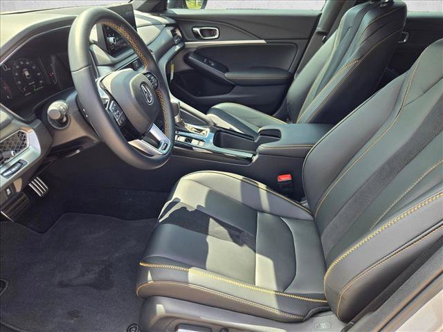 Certified 2026 Acura Integra A-Spec w/ Technology Package FWD image 15
