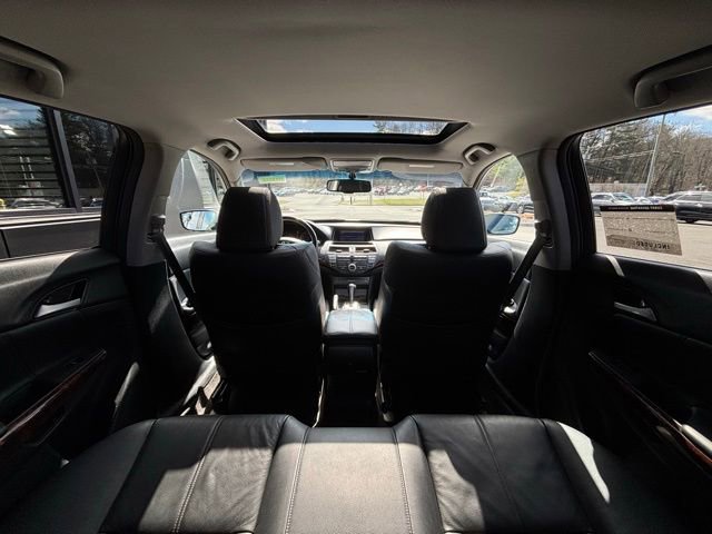 Used 2010 Honda Crosstour EX-L image 62