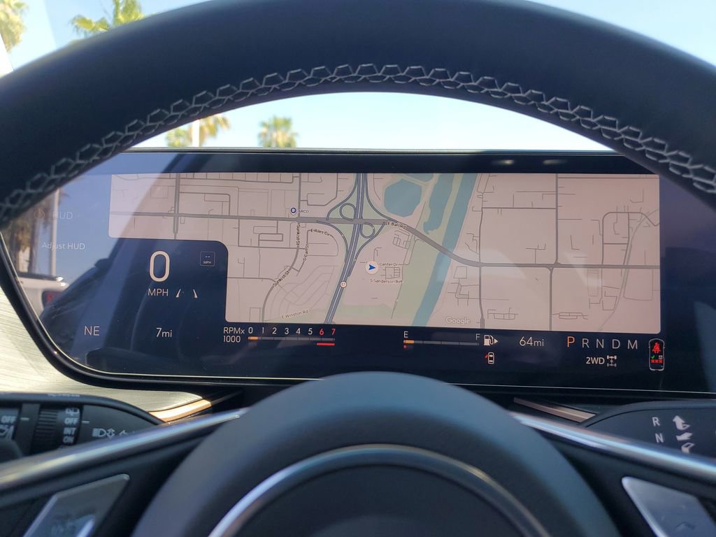 New 2026 Buick Envision Sport Touring image 15