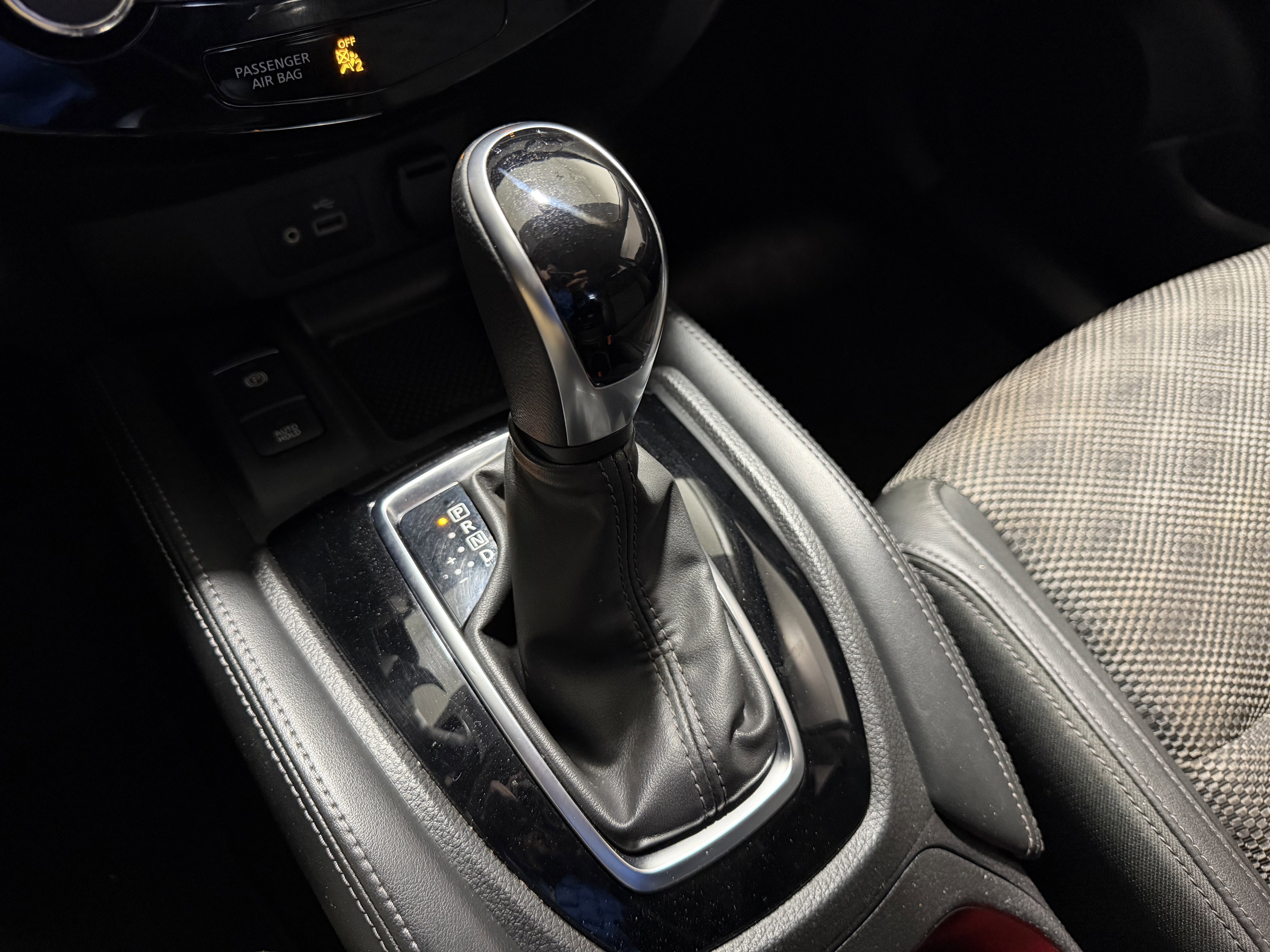 Used 2020 Nissan Rogue Sport SV w/ Technology Package image 16