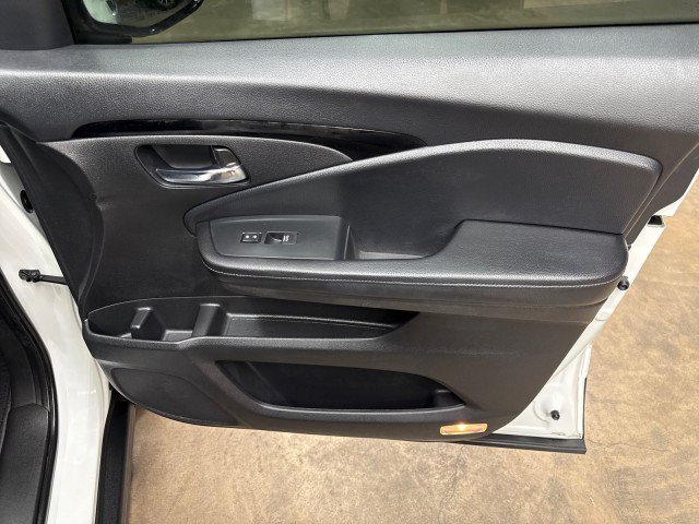 Used 2020 Honda Ridgeline RTL-E image 25