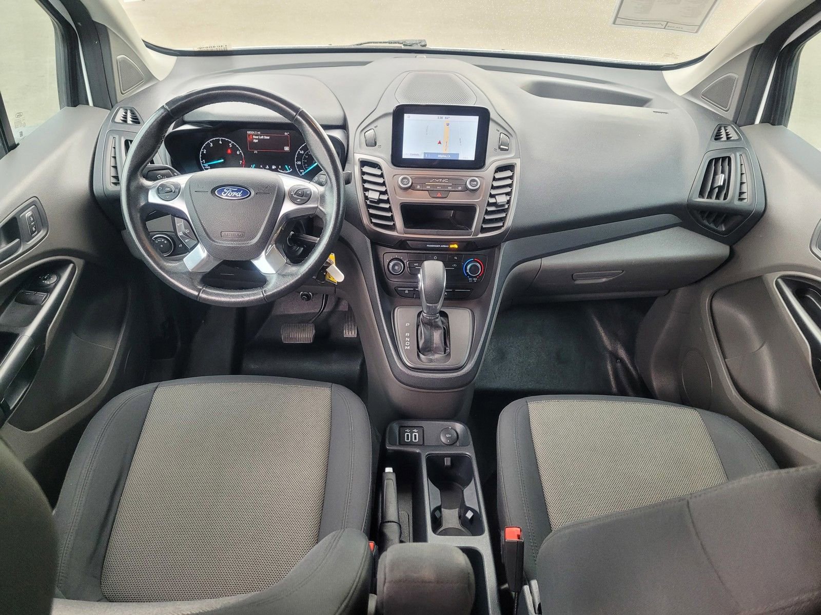 Used 2020 Ford Transit Connect XL image 13