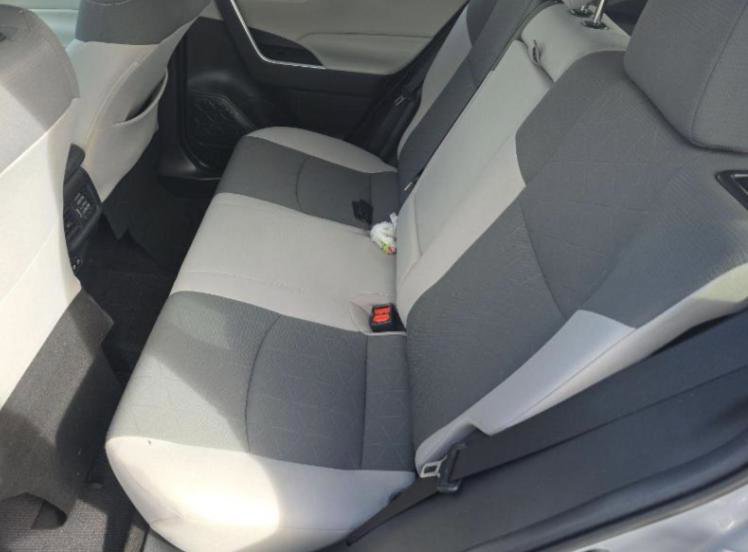 Used 2020 Toyota RAV4 XLE image 10