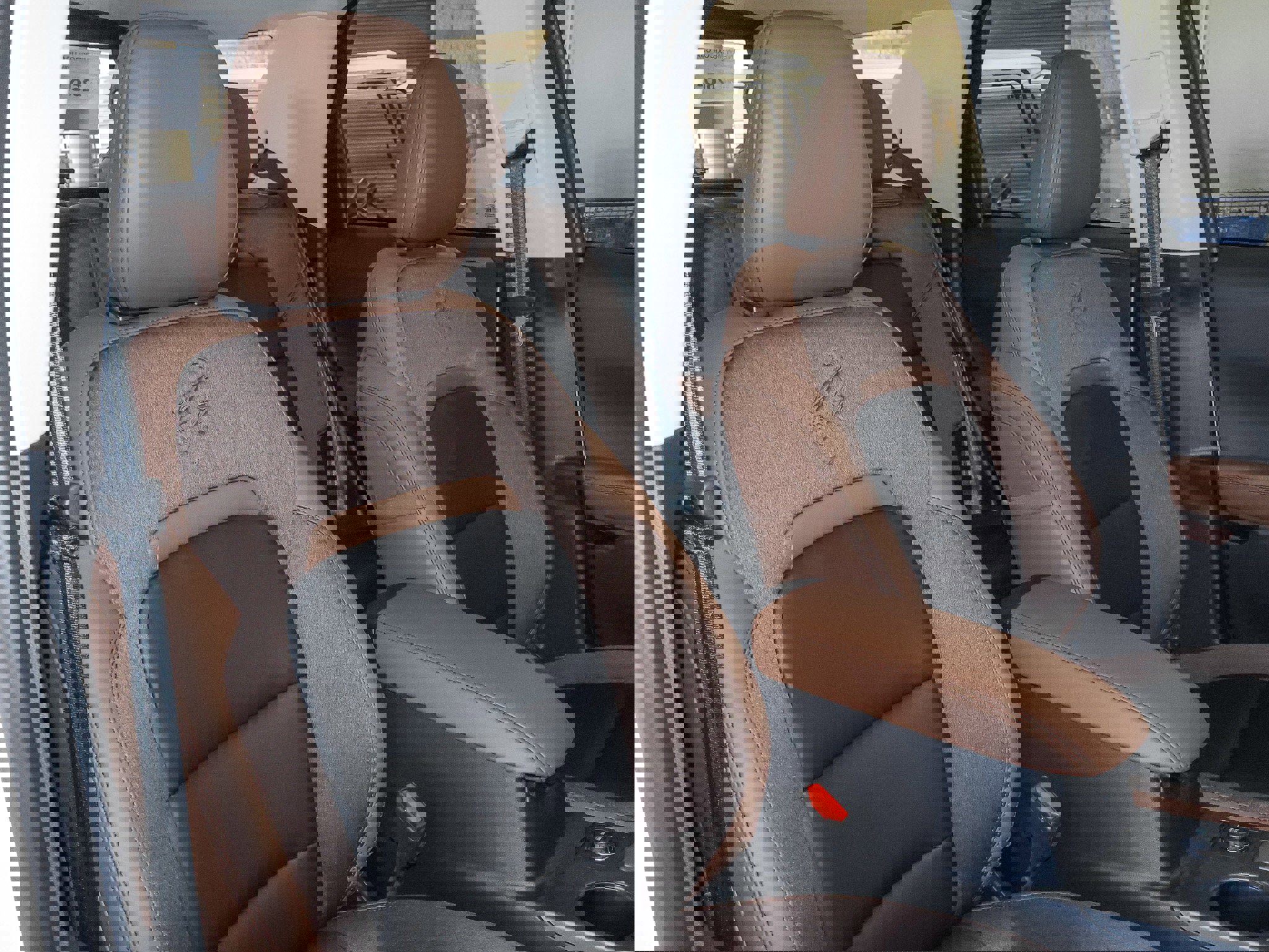 New 2026 Ford Bronco Sport Outer Banks AWD/4WD image 39