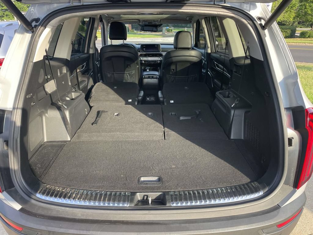 Used 2022 Kia Telluride SX w/ SX Prestige Package AWD/4WD image 10
