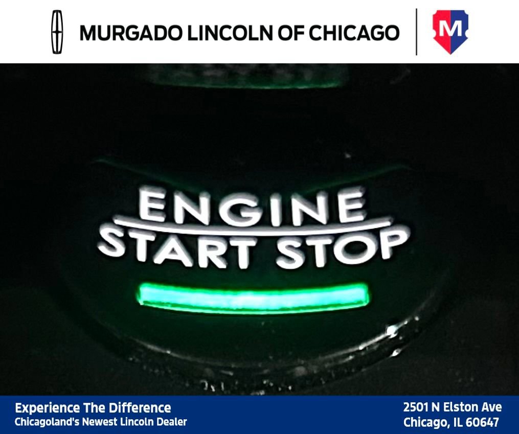 Certified 2023 Lincoln Nautilus Reserve AWD/4WD image 62