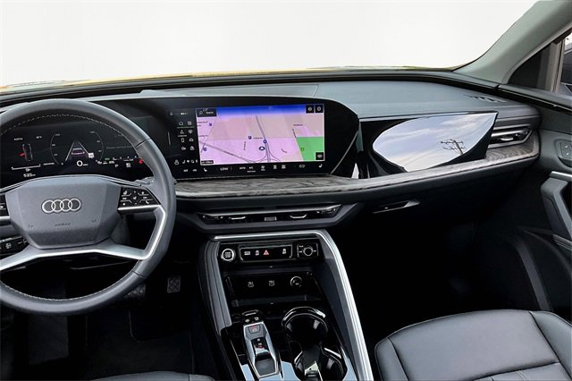 Used 2025 Audi Q5 Premium image 6