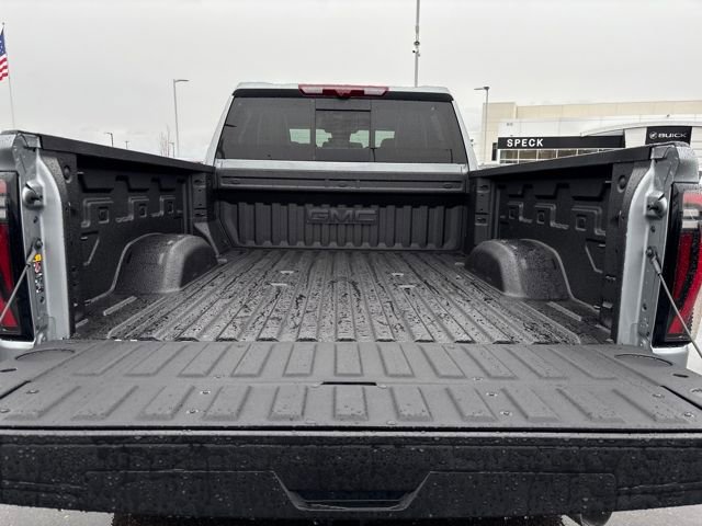 New 2026 GMC Sierra 2500 AT4X w/ LPO, Black Badging Package image 23