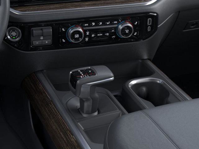 New 2026 GMC Sierra 1500 Elevation image 23