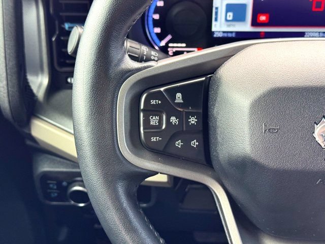 Used 2024 Ford Bronco Wildtrak AWD/4WD image 24