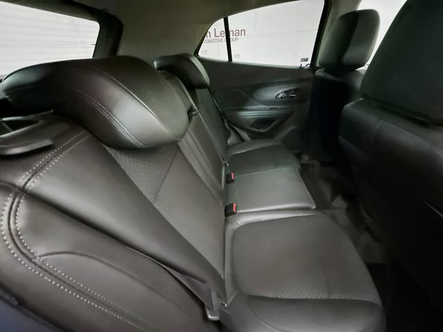 Used 2017 Buick Encore Sport Touring FWD image 27