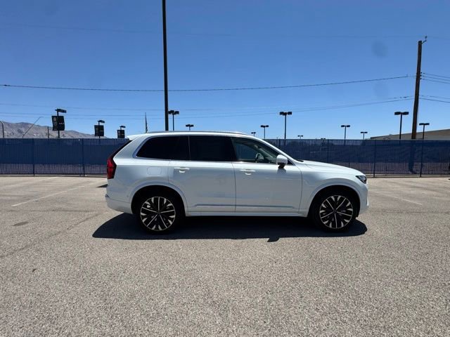 New 2025 Volvo XC90 T8 Ultra w/ Protection Package Premier image 4