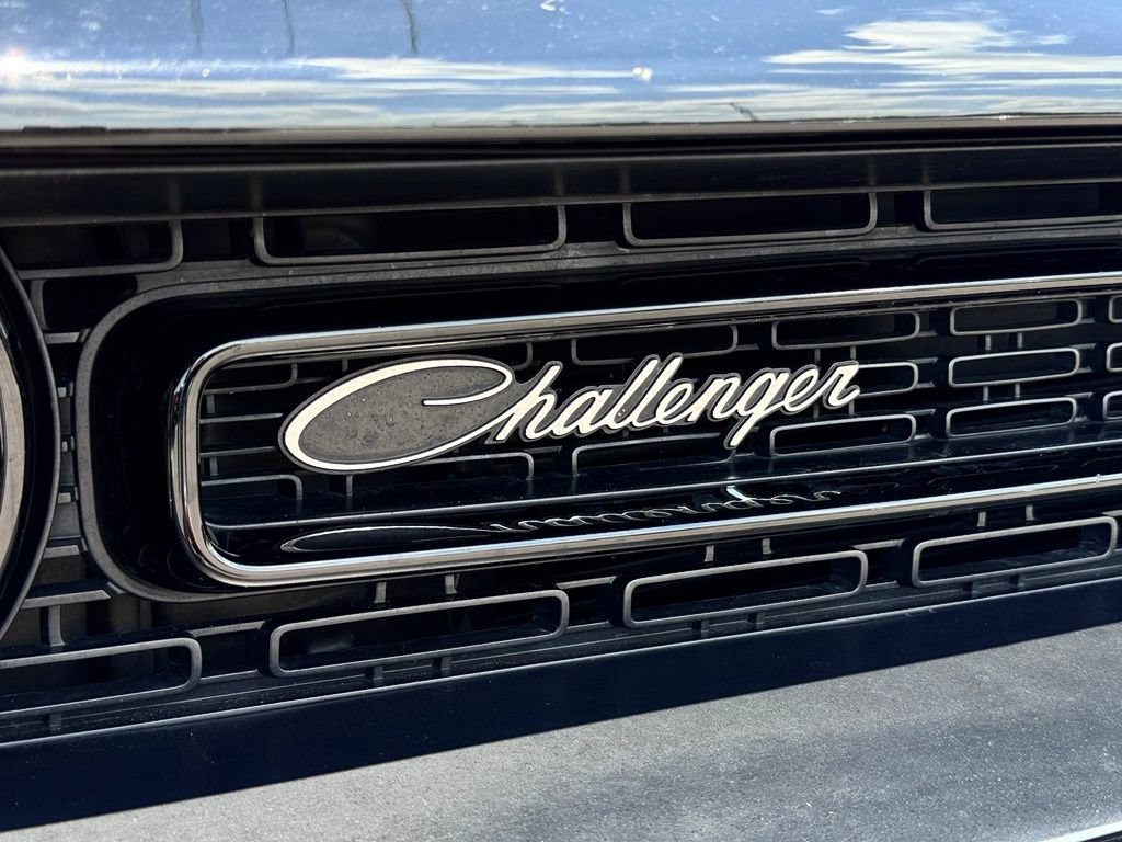 Used 2023 Dodge Challenger R/T Scat Pack RWD image 14
