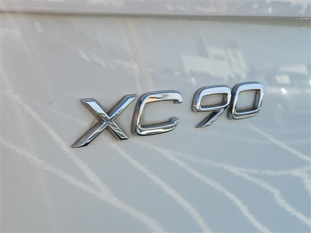 Used 2020 Volvo XC90 T6 Momentum image 13