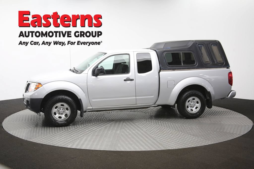 Used 2019 Nissan Frontier S RWD image 58