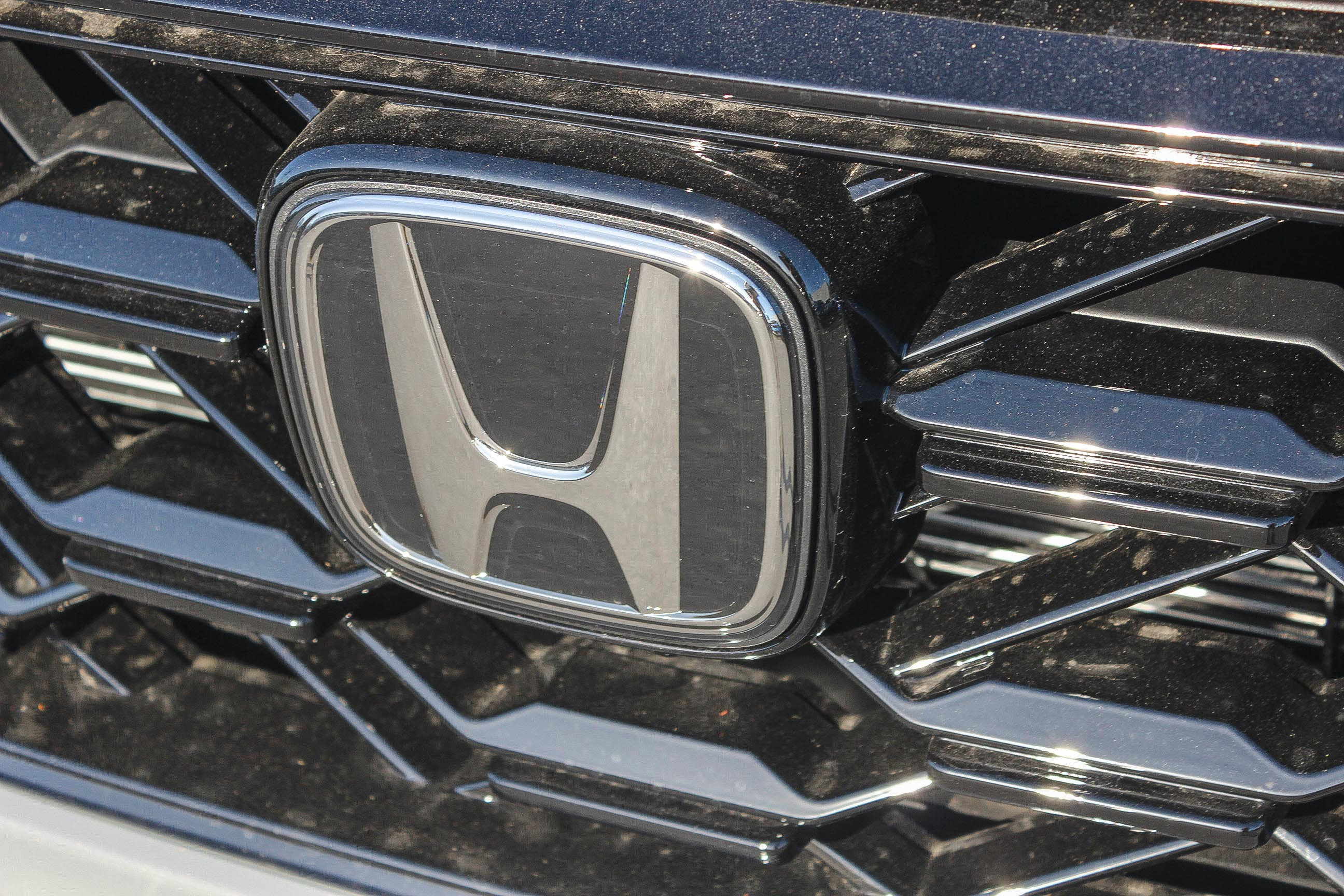 New 2026 Honda CR-V Sport-L image 10