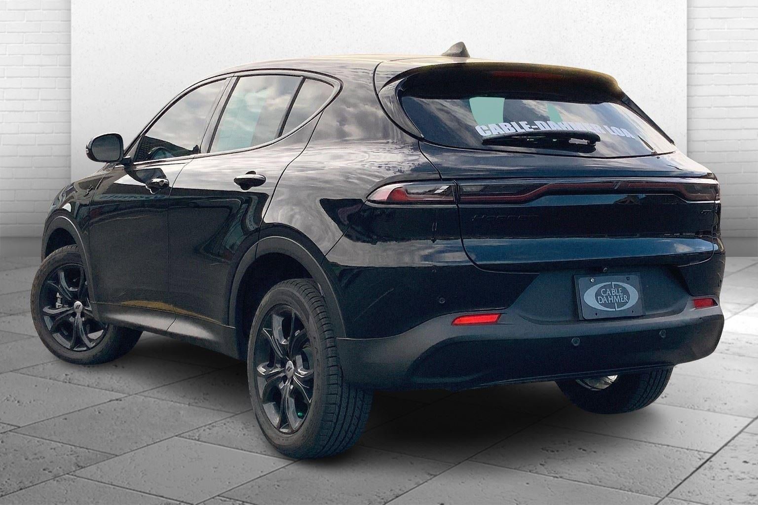 Used 2024 Dodge Hornet GT w/ GT Blacktop Package image 11