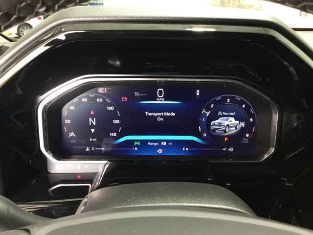 New 2026 Chevrolet Silverado 1500 RST image 34