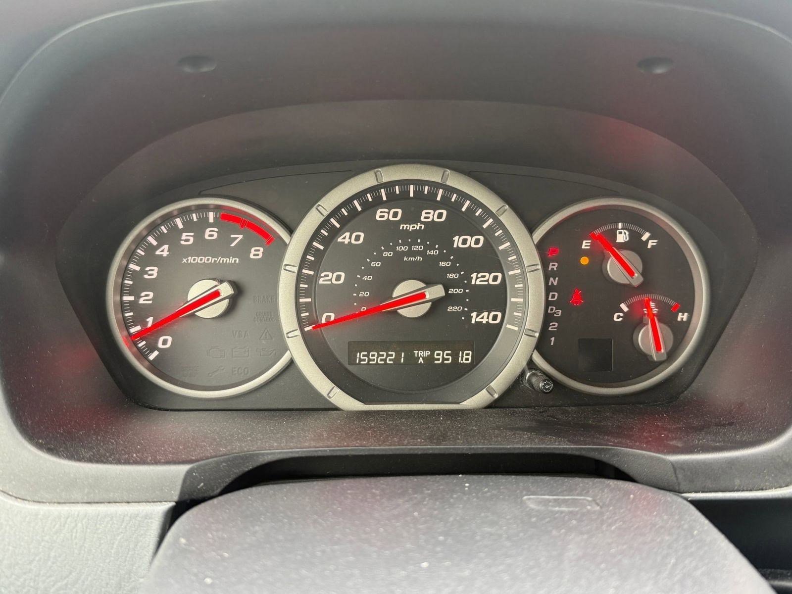 Used 2008 Honda Pilot EX image 17