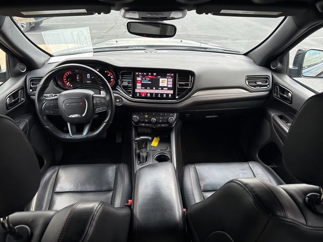 Used 2022 Dodge Durango R/T w/ Blacktop Package image 26