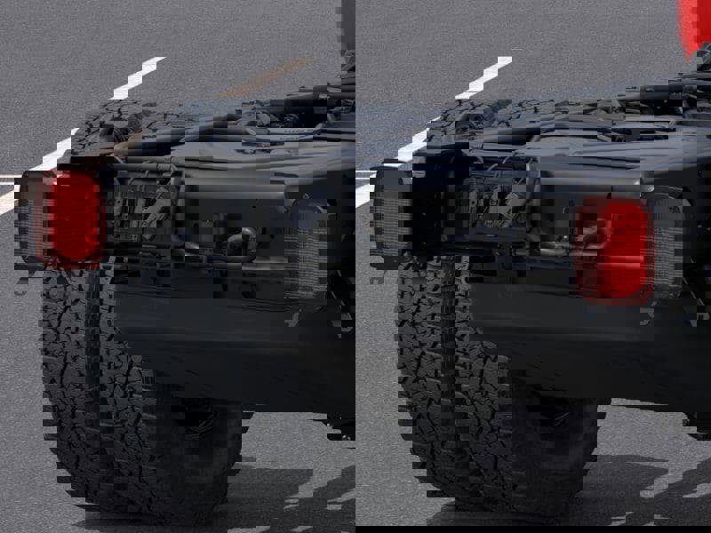 New 2025 GMC Sierra 3500 SLE w/ SLE Convenience Package image 15