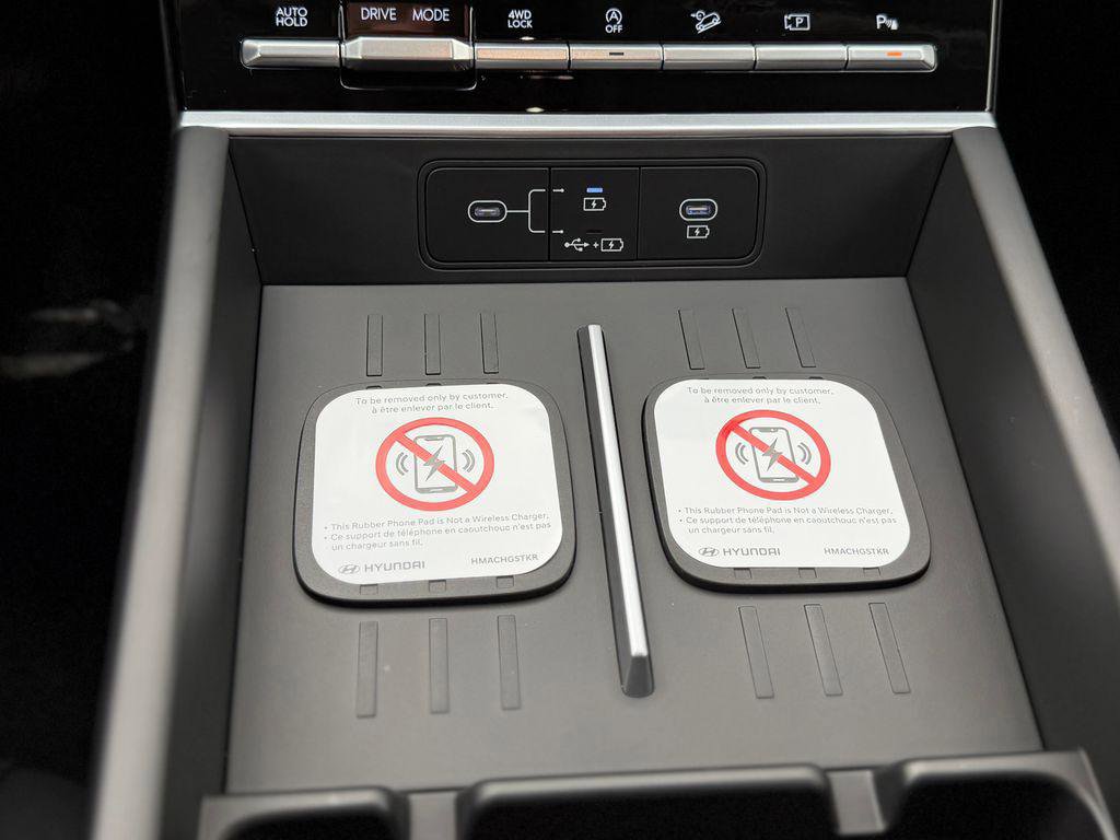 New 2026 Hyundai Santa Fe SE image 23