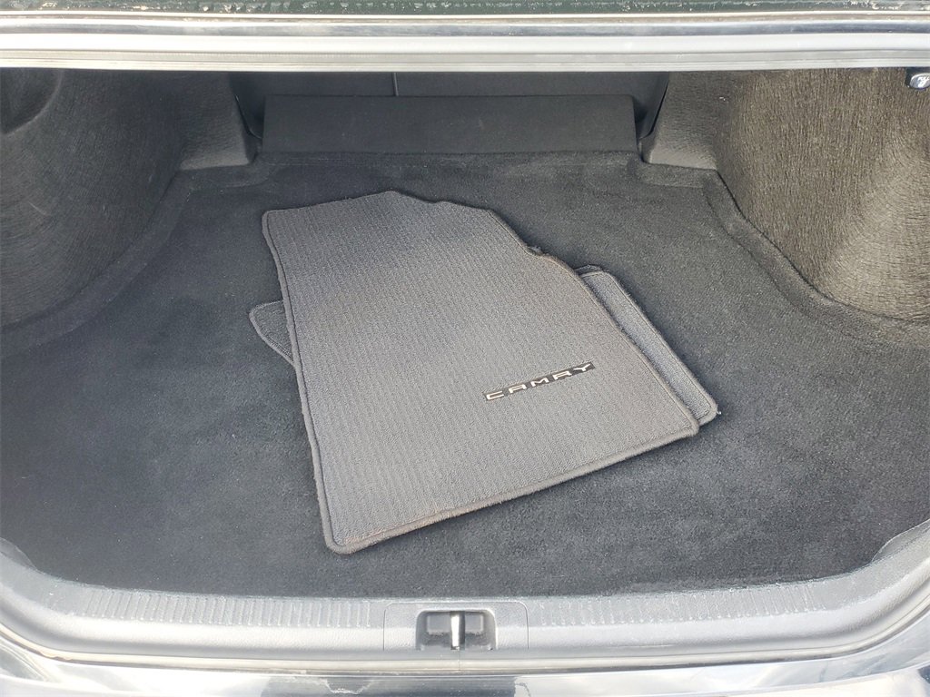 Certified 2023 Toyota Camry LE image 8