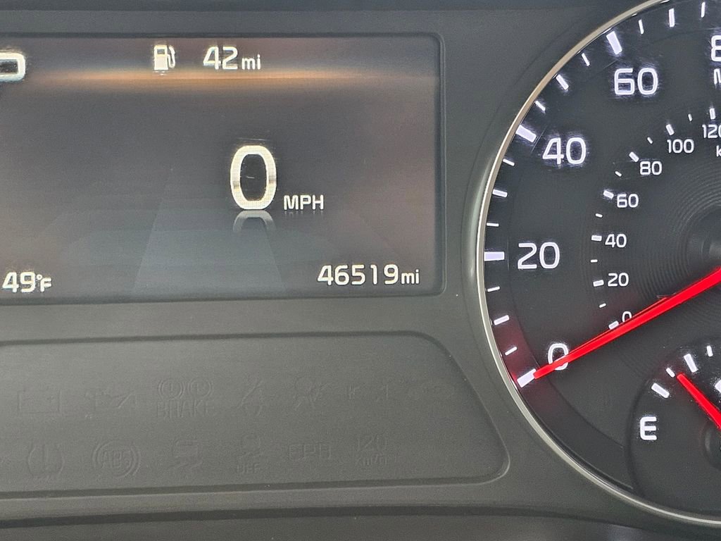 Used 2024 Kia Forte LXS image 17