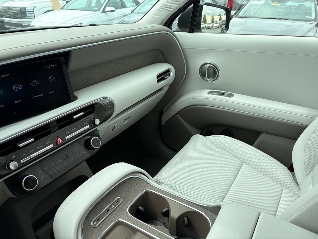 New 2027 Hyundai Palisade SEL Premium AWD/4WD image 20