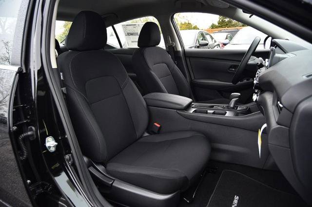 New 2025 Nissan Sentra S image 20