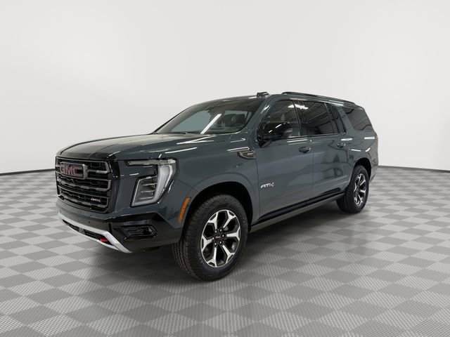 New 2026 GMC Yukon XL AT4 Ultimate w/ LPO, Illumination Package image 6