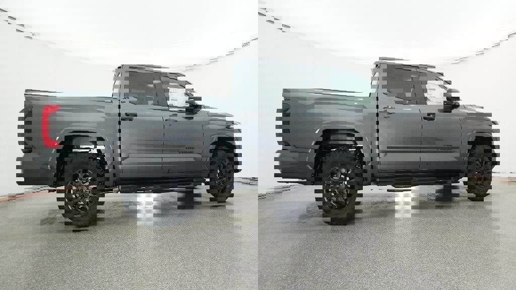 New 2026 Toyota Tundra SR5 image 26
