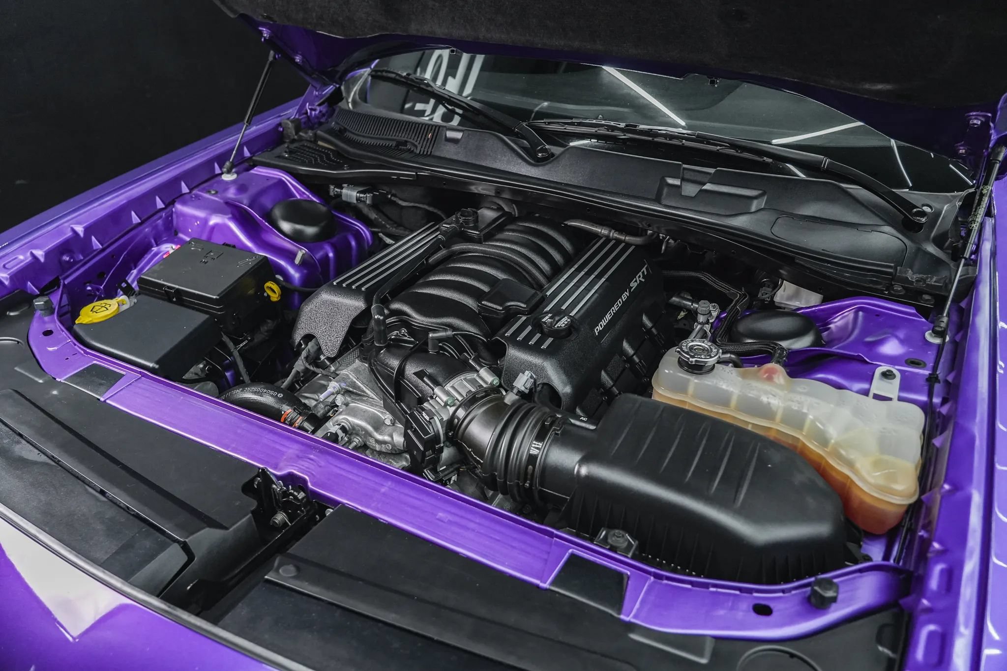 Used 2019 Dodge Challenger R/T Scat Pack RWD image 67