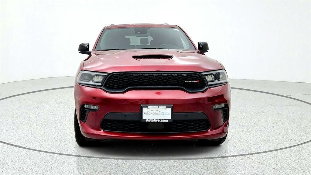 Used 2023 Dodge Durango GT AWD/4WD image 2