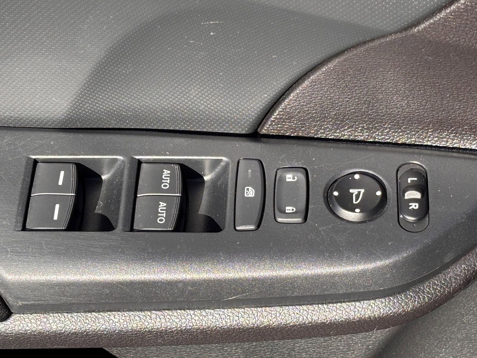 Certified 2017 Honda Civic Sport image 19