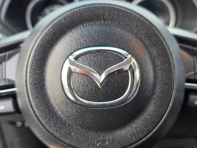 Certified 2023 MAZDA CX-5 Carbon Edition image 25