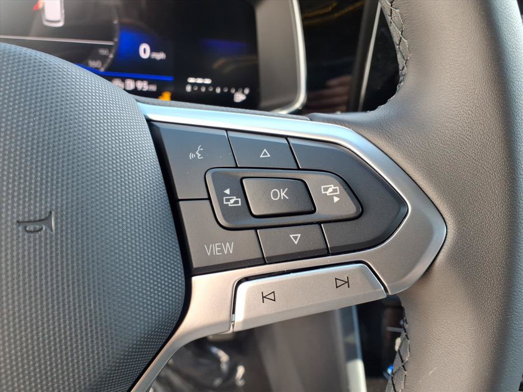 New 2027 Volkswagen Jetta Sport FWD image 17