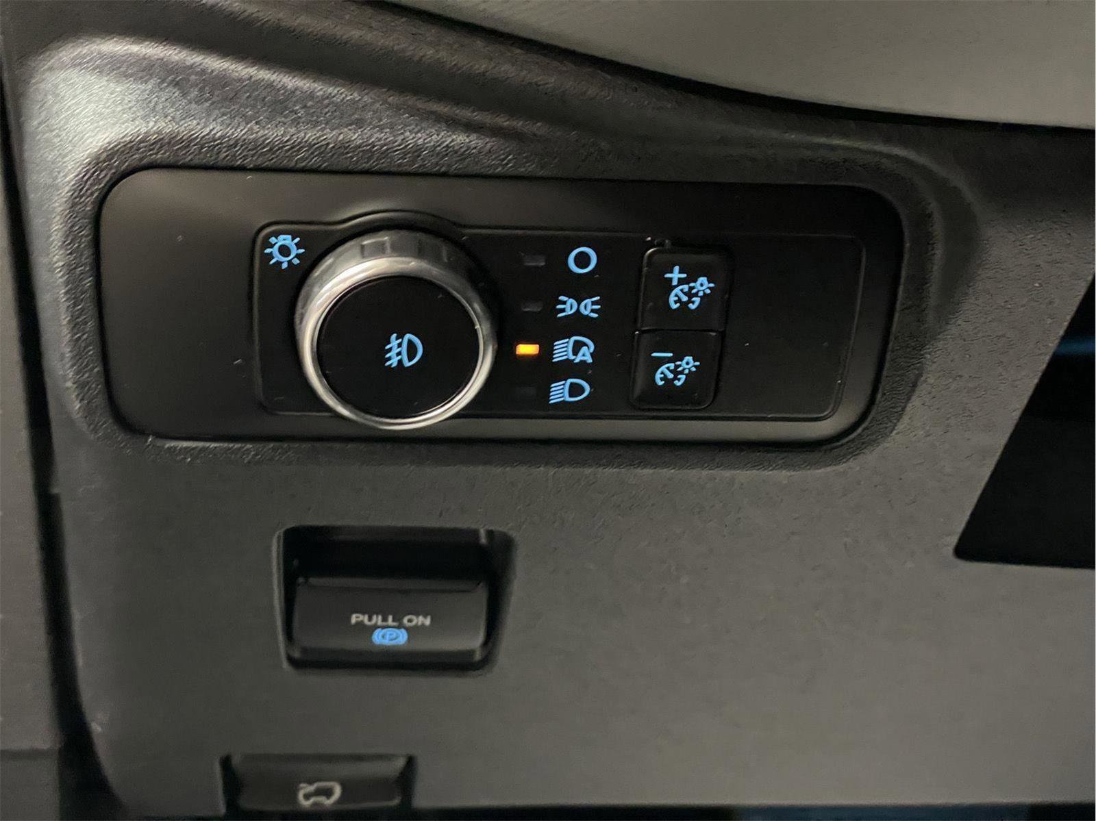 Used 2023 Ford Bronco Big Bend image 27