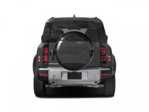 Certified 2025 Land Rover Defender 110 S image 5