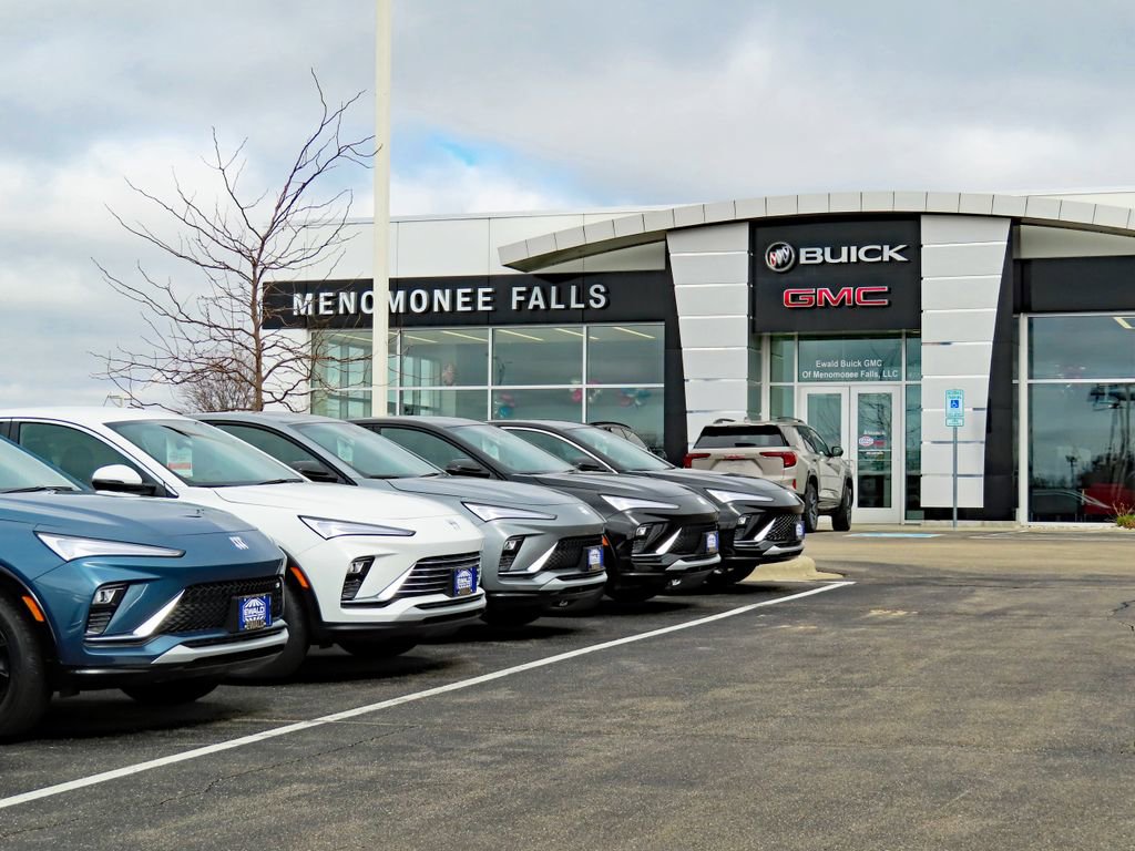 Used 2021 Buick Encore Preferred FWD image 16