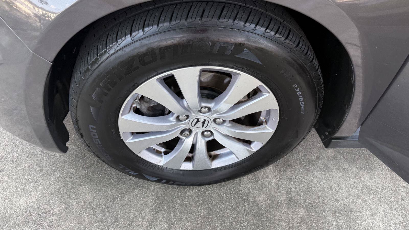 Used 2016 Honda Odyssey SE image 27