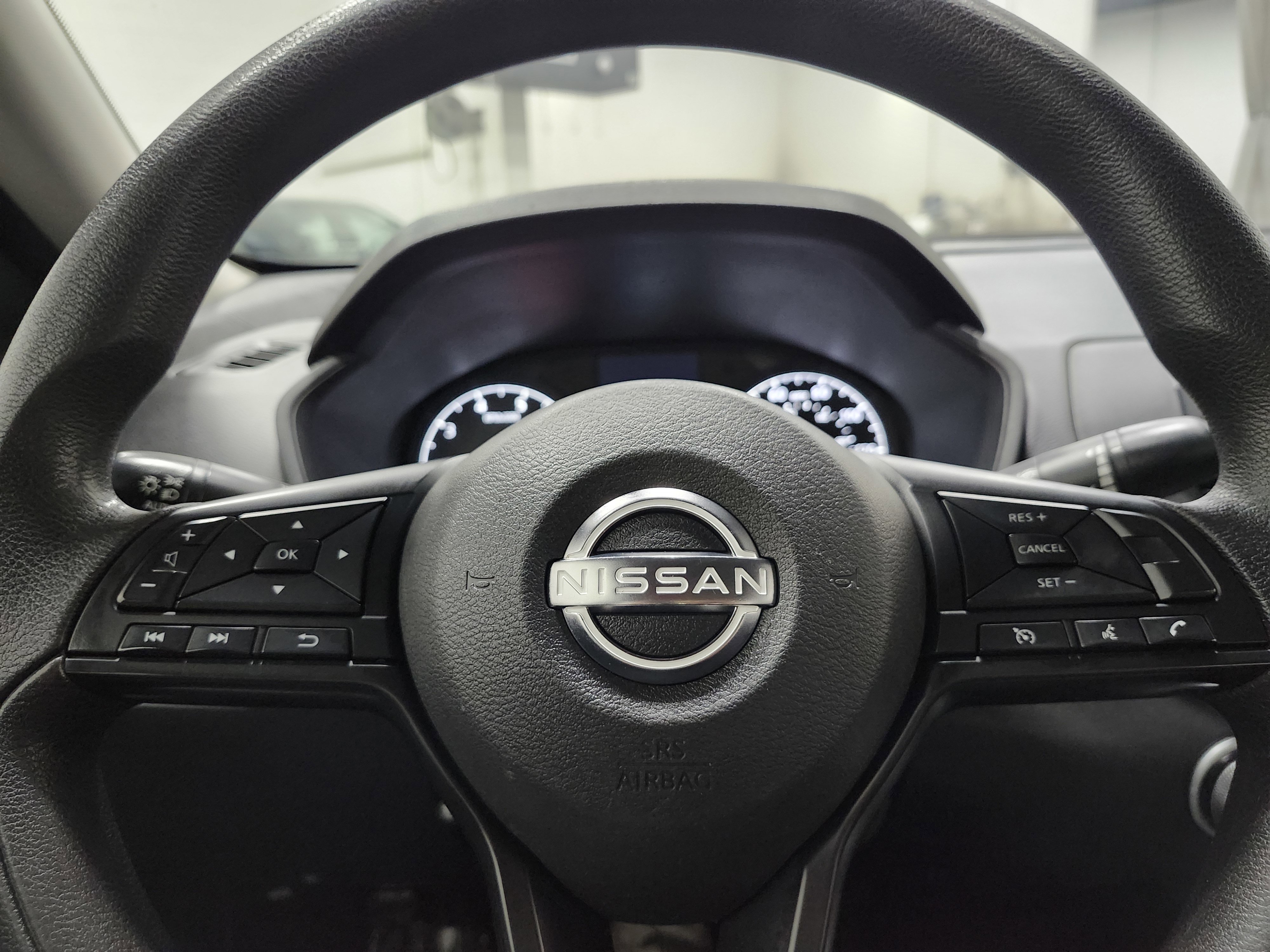 Used 2023 Nissan Altima 2.5 S image 24