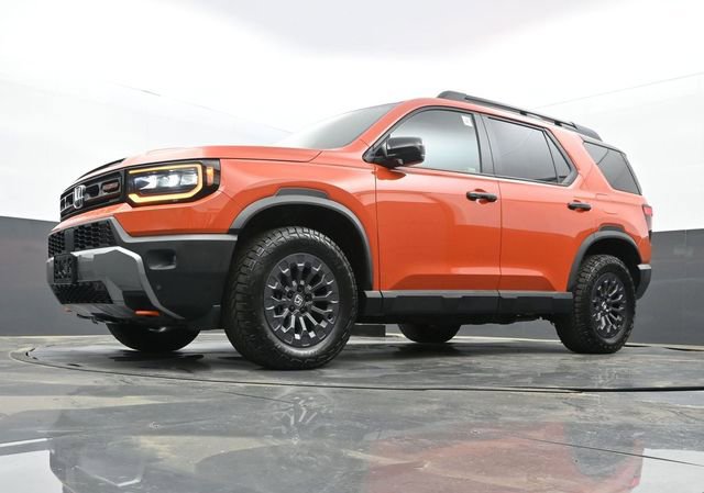 Used 2026 Honda Passport TrailSport image 27